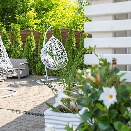 Hotel Mistral Марки Екстериор снимка