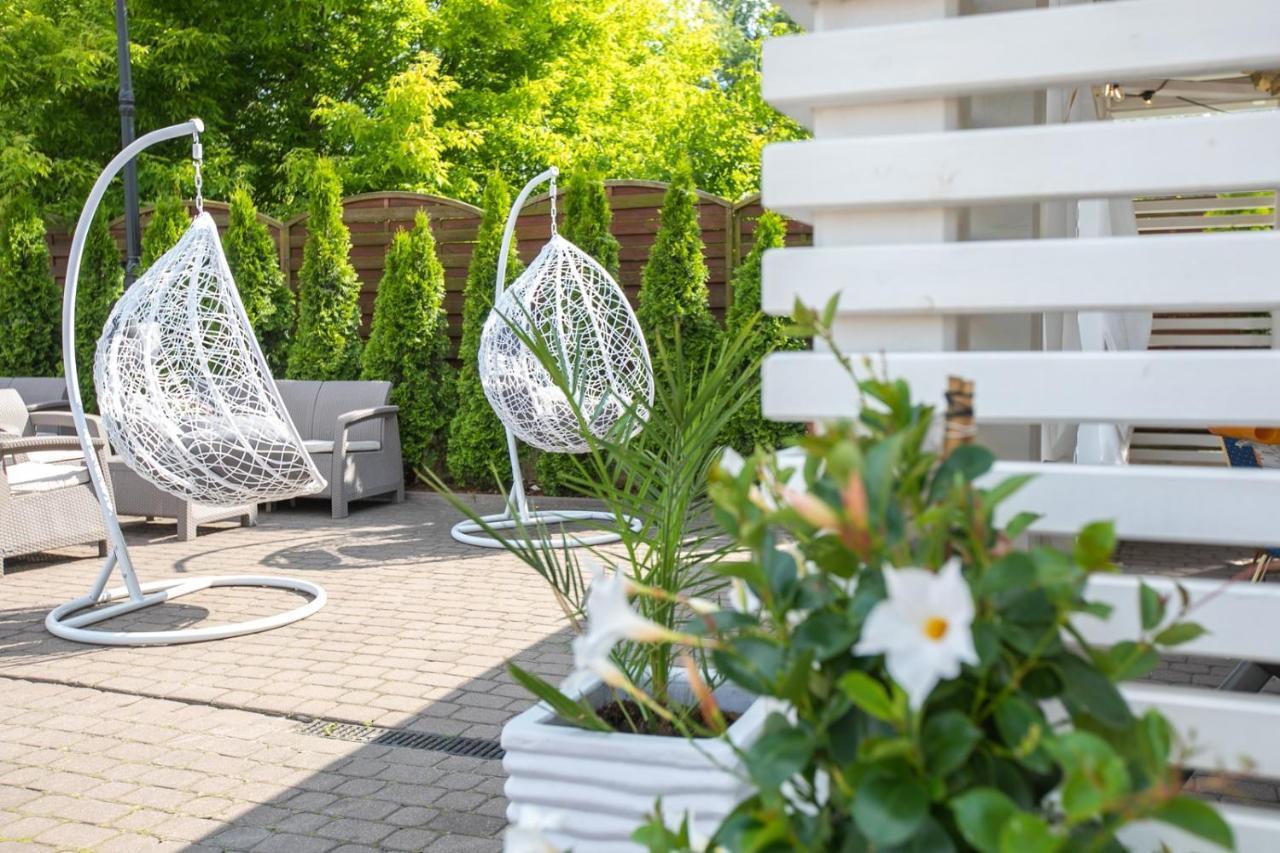 Hotel Mistral Марки Екстериор снимка
