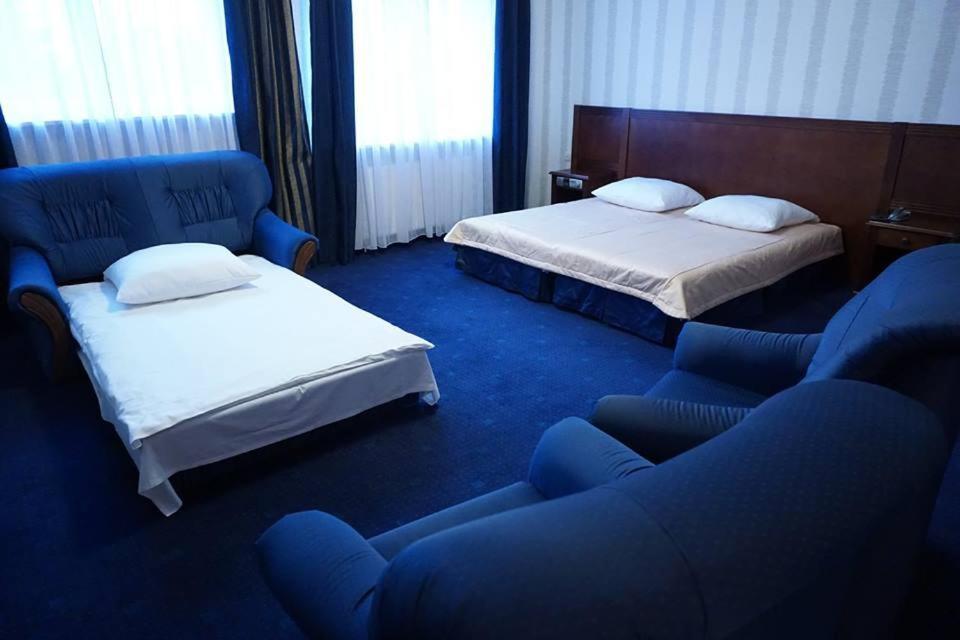 Hotel Mistral Марки Екстериор снимка