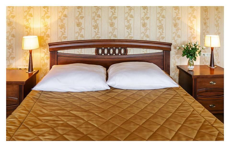 Hotel Mistral Марки Екстериор снимка