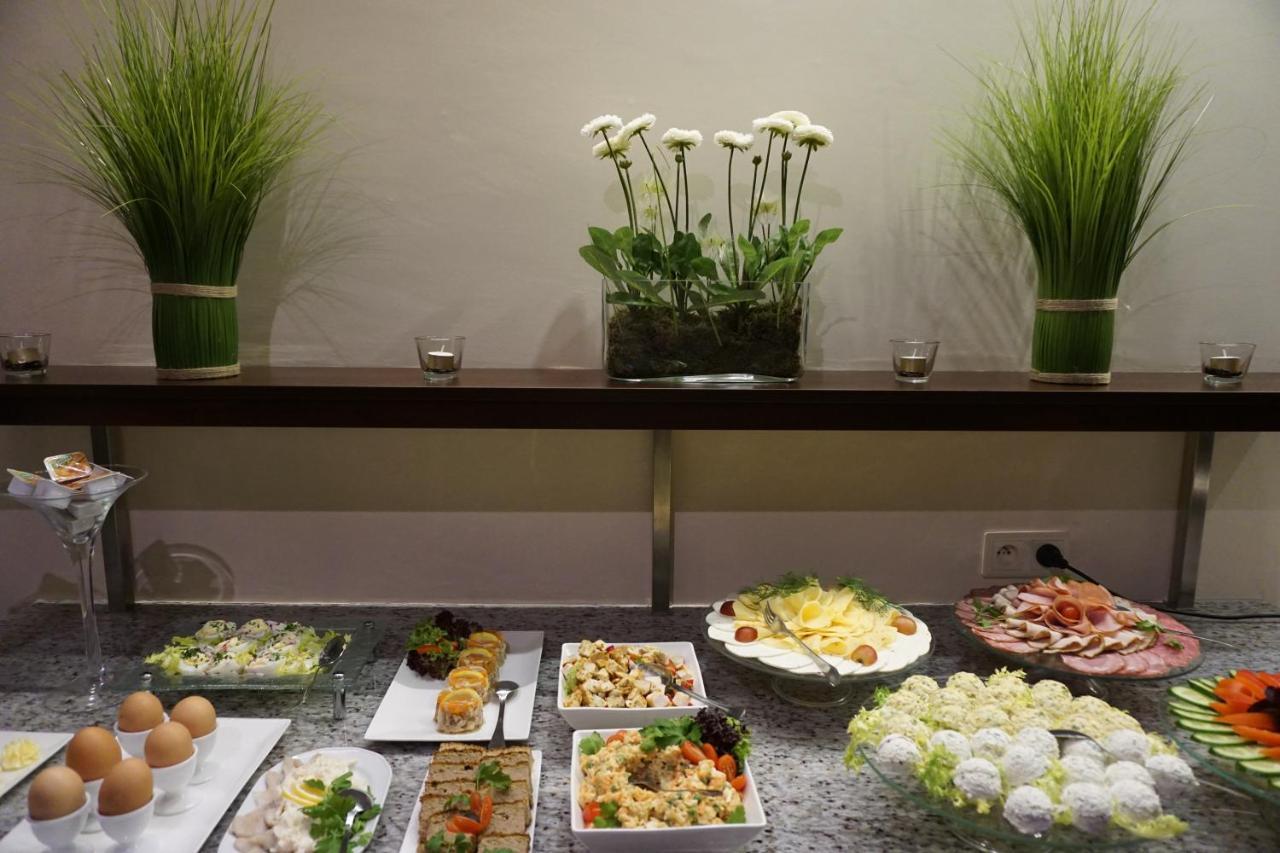 Hotel Mistral Марки Екстериор снимка